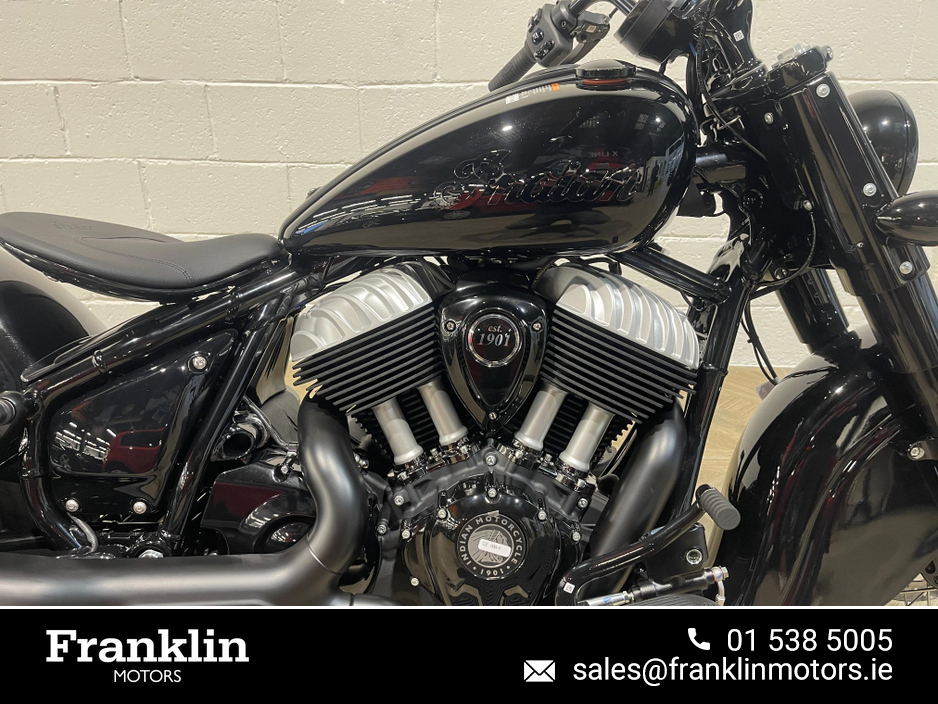 2026 Indian Chief - image 3