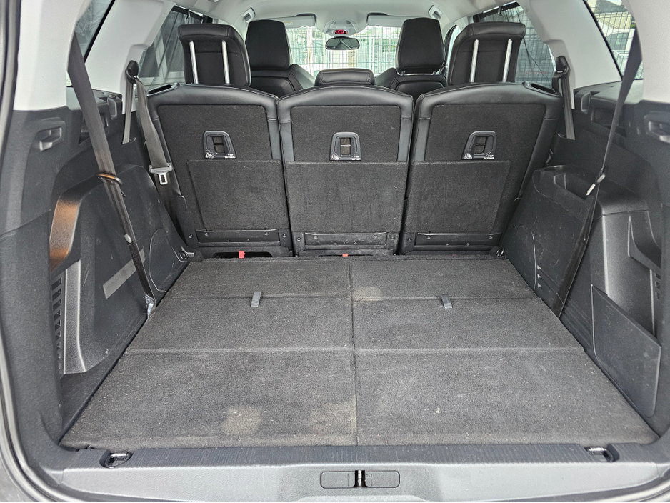 2019 Peugeot 5008 ALLURE 1.5 BLUE HDI 130 6 6.2 4DR €19,950