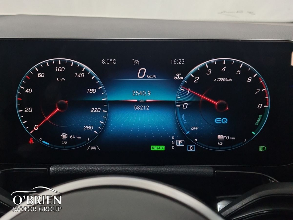 2023 Mercedes-Benz GLA Class GLA PHEV 250e A/T Progressive €41,900