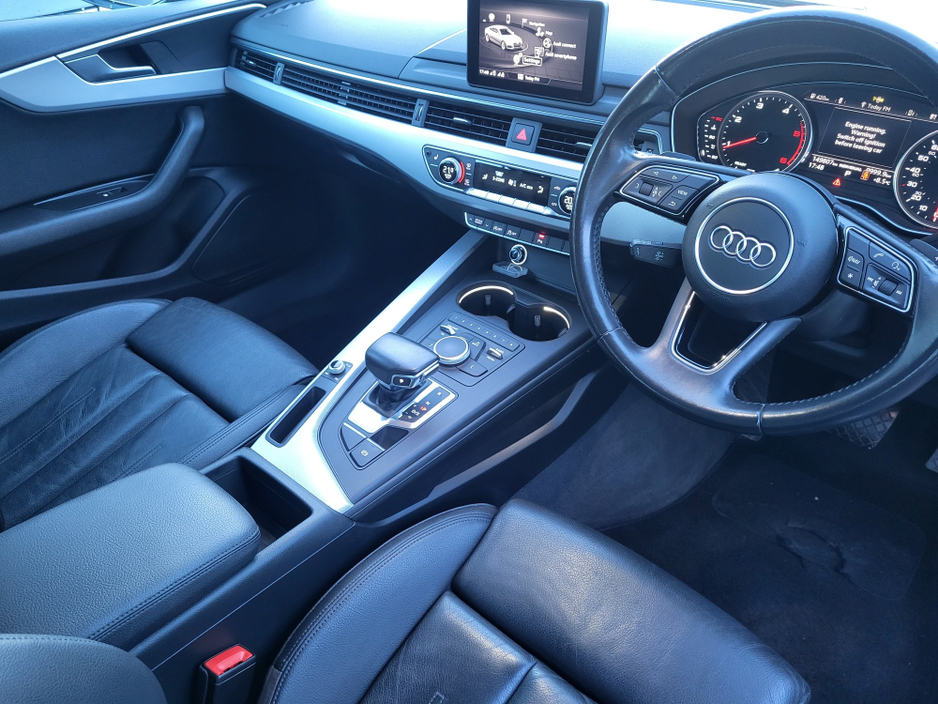 2017 Audi A5 - image 14