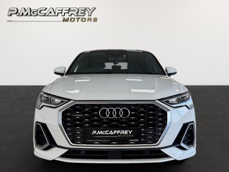 2021 Audi Q3 - image 2