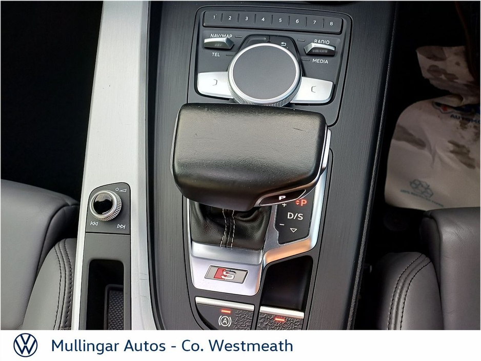 2018 Audi S5 - image 16