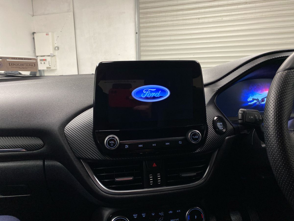 2023 Ford Puma - image 8