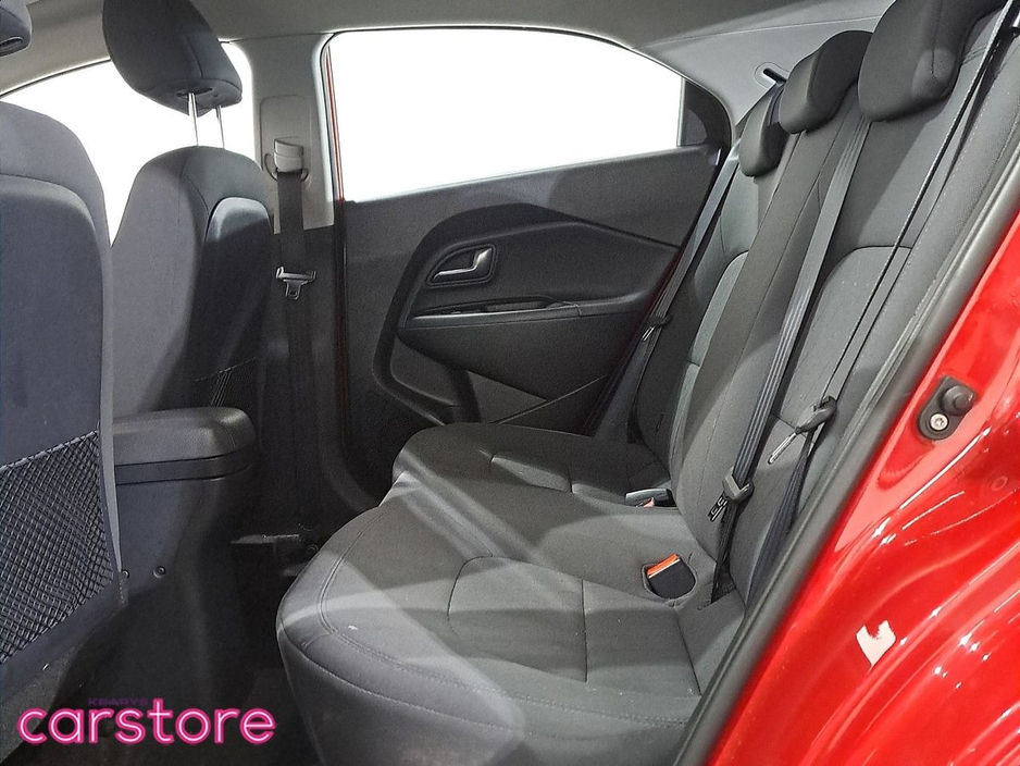 2017 Kia Rio - image 10