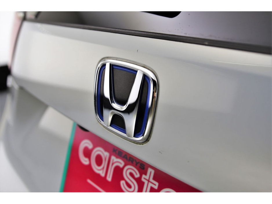 2022 Honda Fit 1.5 HEV E-CVT *CARPLAY*ANDROID*REVERSE CAM*PARK SENSORS* €19,280