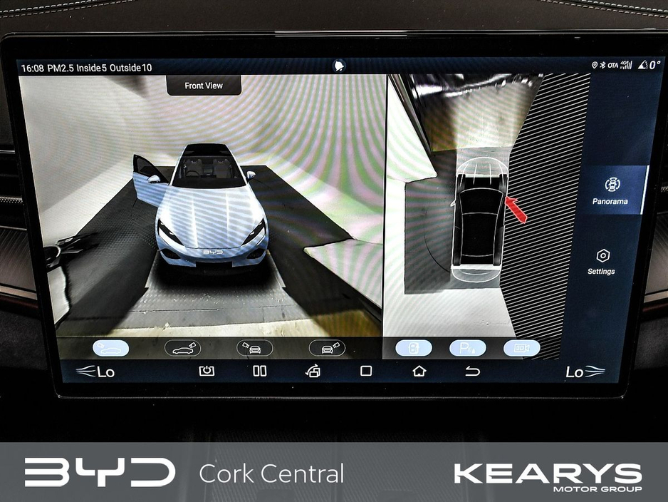 2026 BYD Seal - image 24