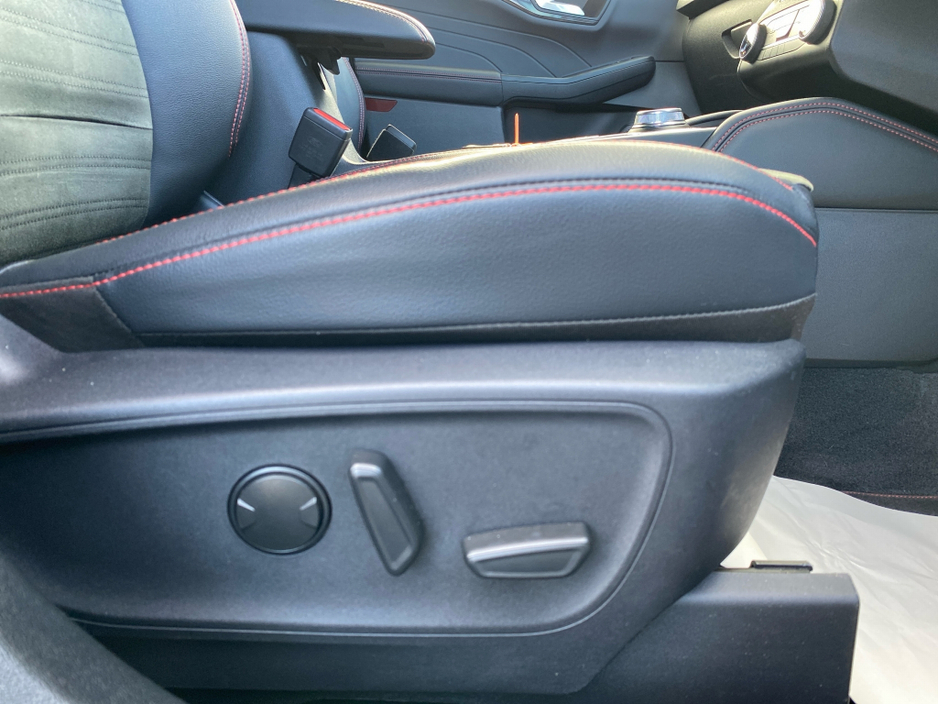 2023 Ford Kuga ST-Line X PHEV 225BHP Auto €34,950