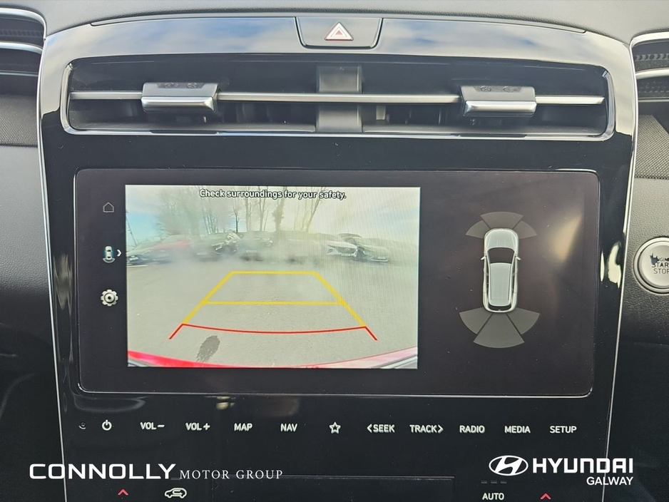 2023 Hyundai Tucson - image 19