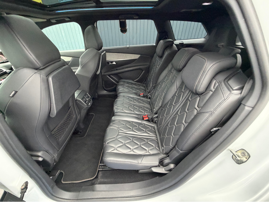 2018 Peugeot 5008 GT PREMIUM - 2.0L DIESEL - 7 SEATS - AUTO - 12M WARRANTY - CAR: 1711 €24,950