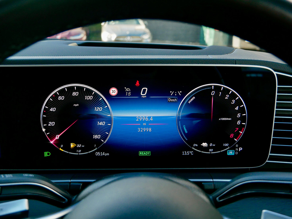 2024 Mercedes-Benz GLE Class - image 18