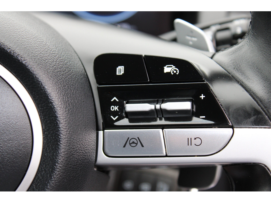 2024 Hyundai Tucson - image 22