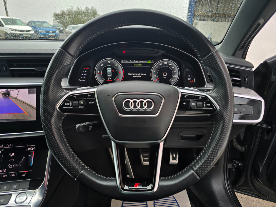 2019 Audi A6 - image 21