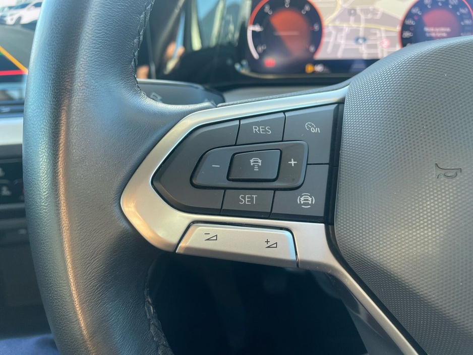 2024 Volkswagen Golf 2.0 TDI 115HP Life €28,975