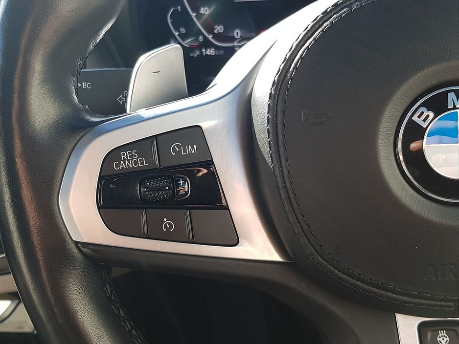 2021 BMW X3 - image 15