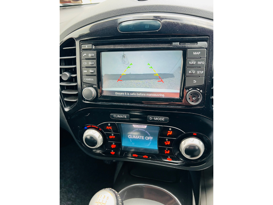 2014 Nissan Juke - image 12