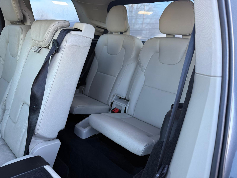 2016 Volvo XC90 D5 AWD MOMENTUM GT 5DR AUTO , 7 SEAT VERSION , FULL LEATHER , €400 ROAD TAX , NEW NCT , FRESH SERVICE , WARRANTY , FINANCE FROM €95p/w € 7,950 Trade in , 4x4 VERSION !!! €27,950