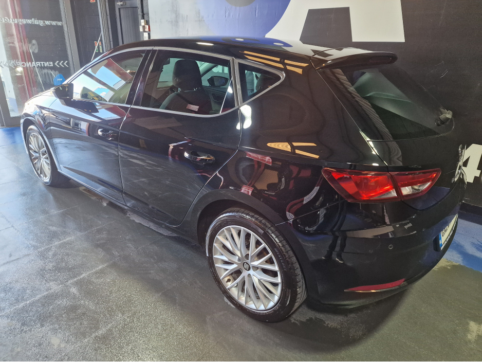 2018 SEAT Leon - image 6