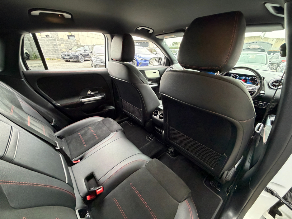 2023 Mercedes-Benz EQA - image 21