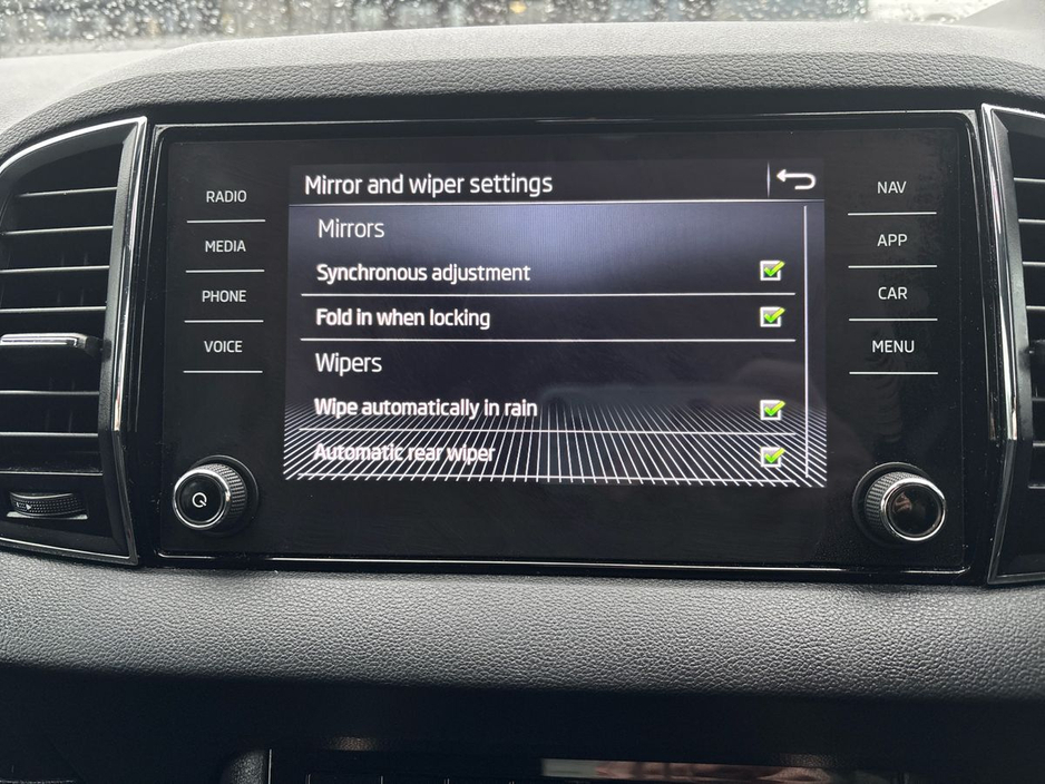 2023 Skoda Karoq 2.0TDI 115HP Ambition €30,995