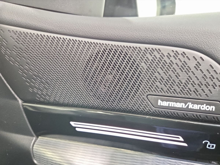 2024 BMW 5 Series 530e M Sport Saloon €62,950