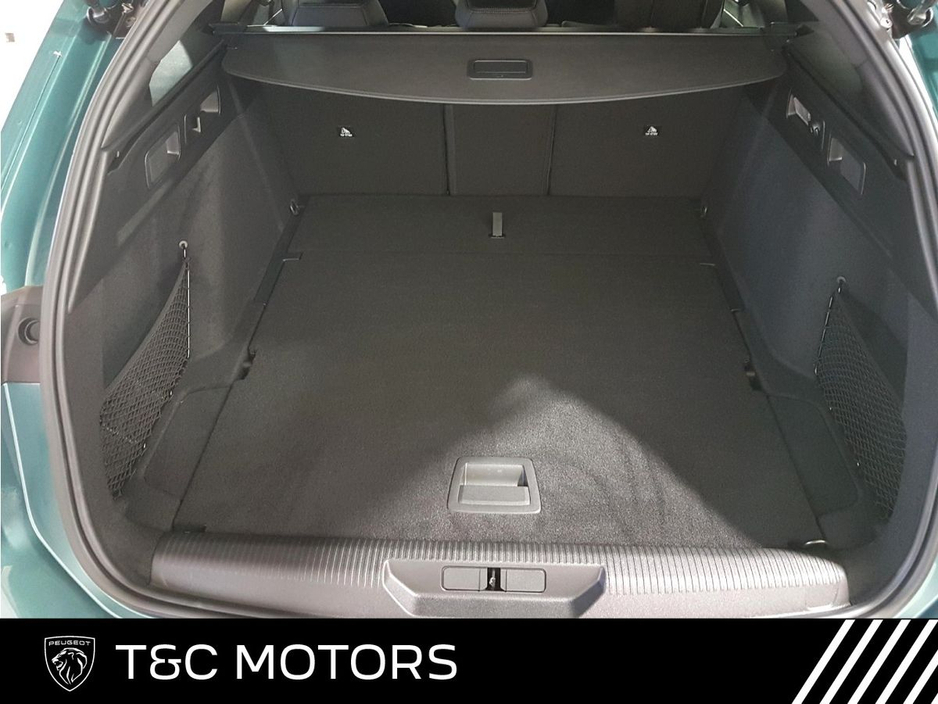 2023 Peugeot 308 GT Diesel SW Model, Top Spec Car, 1 Owner from New, Warranty up to 01/2028 €29,995