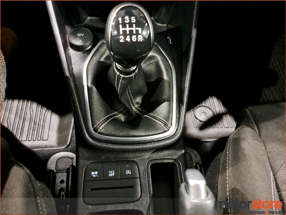 2023 Ford Fiesta 1.0 Petrol Titanium I TINY MILEAGE €19,850