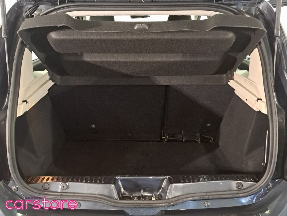 2021 Dacia Sandero Stepway Blue dCi 95 STEPWAY Alternative €13,880