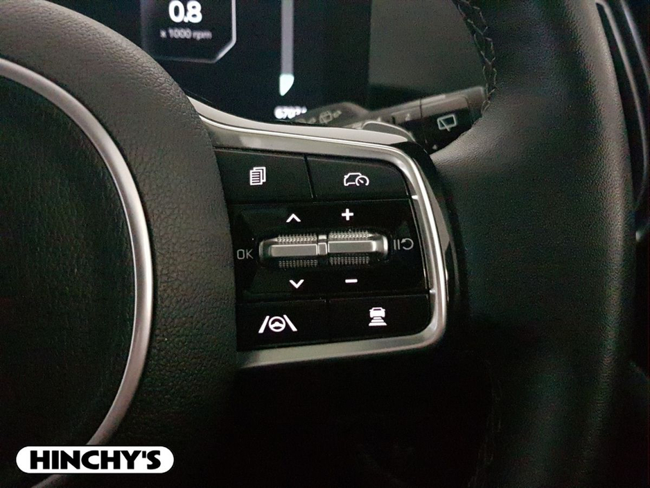 2024 Kia Sorento 2.2 Sorento Diesel