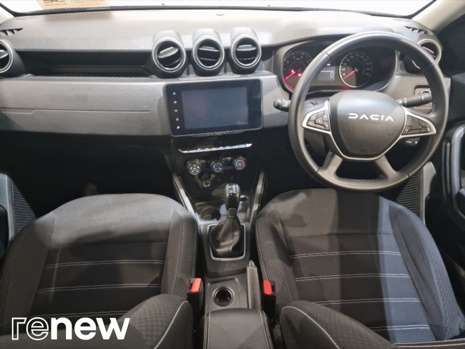 2023 Dacia Duster - image 2
