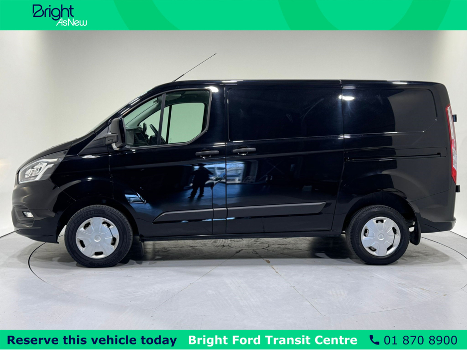 2022 Ford Transit Custom - image 7