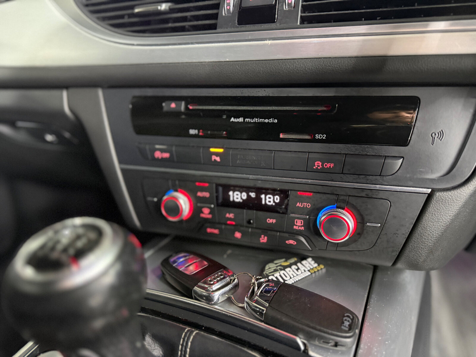 2015 Audi A6 - image 30