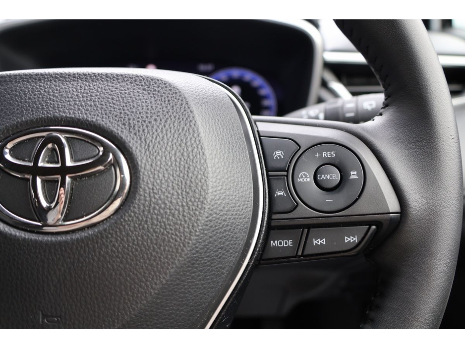 2022 Toyota Corolla - image 12