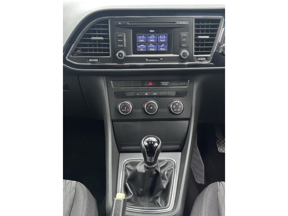 2014 SEAT Leon - image 14