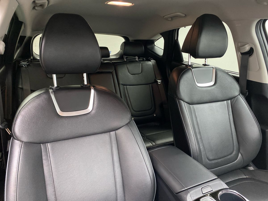 2024 Hyundai Tucson 2WD Executive Plus HEV STG Auto €36,995