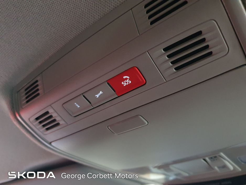 2026 Skoda Scala Selection 1.0 TSI - Available for Immediate Delivery €32,740