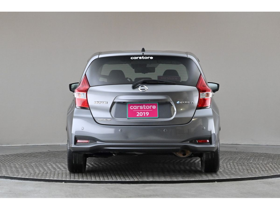 2019 Nissan Note - image 8