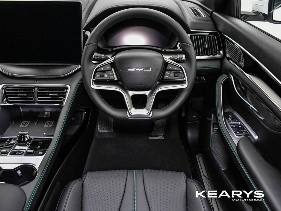 2026 BYD Seal U - image 21