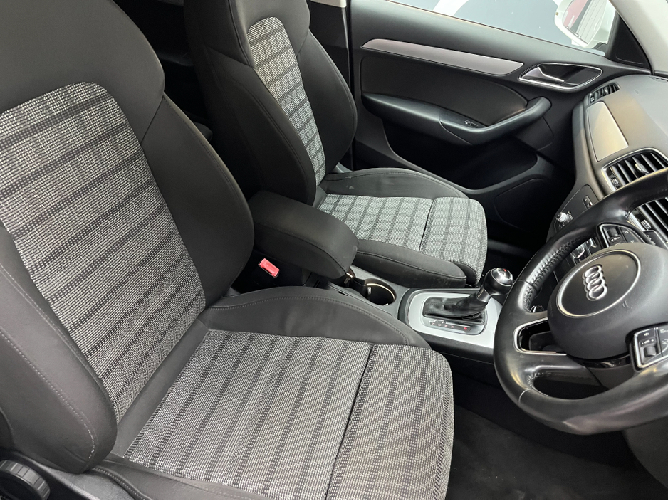 2015 Audi Q3 - image 9