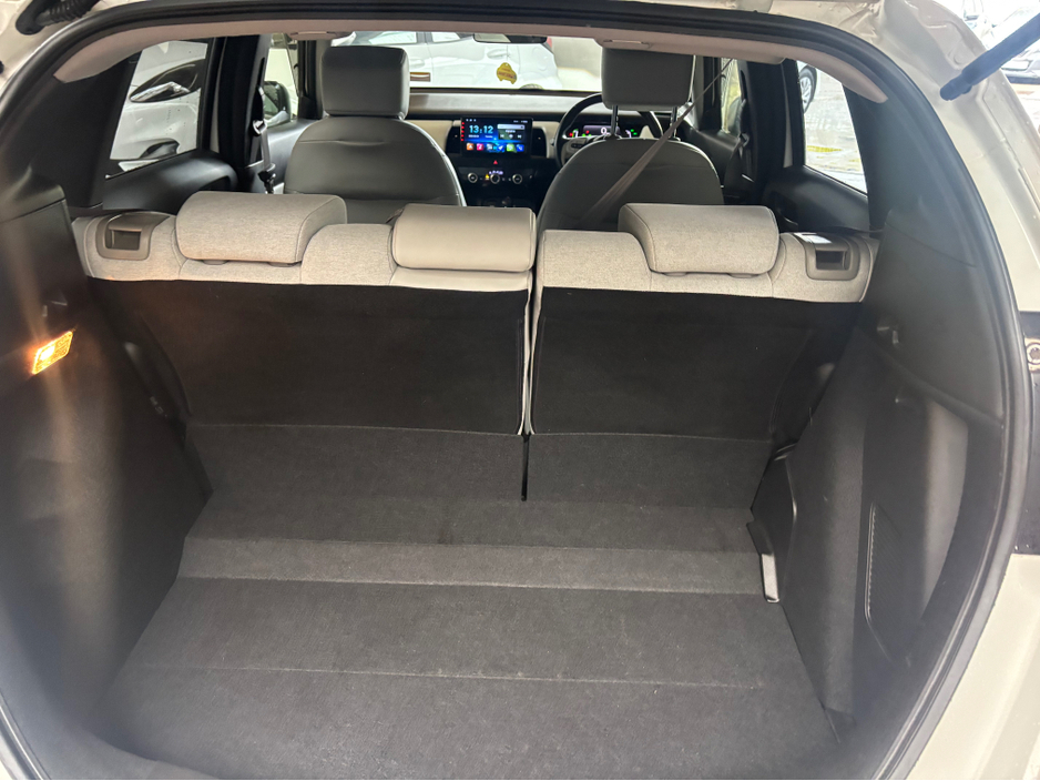 2021 Honda Jazz - image 16