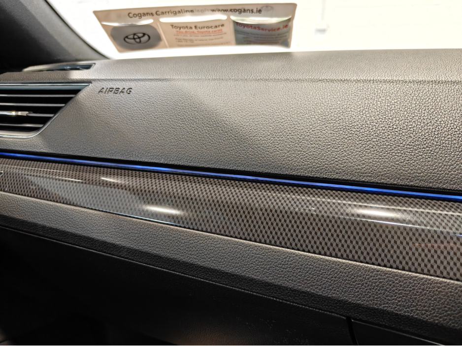 2018 Skoda Superb - image 27