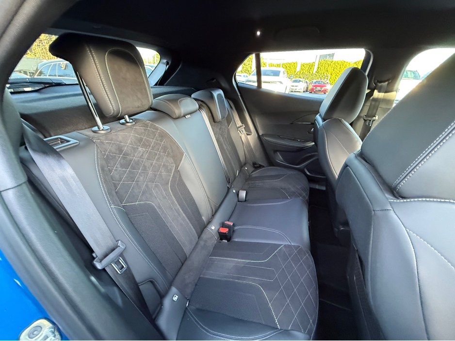 2020 Peugeot 2008 GT - 1.2 PETROL - AUTO - 12M WARRANTY - CAR: 1644