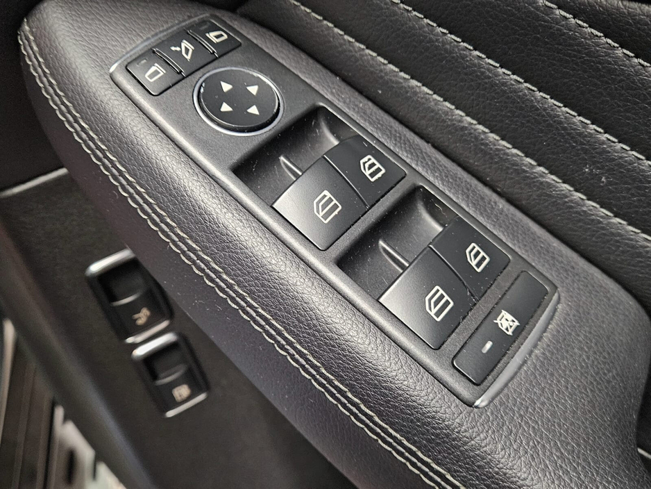 2018 Mercedes-Benz GLE Class - image 6