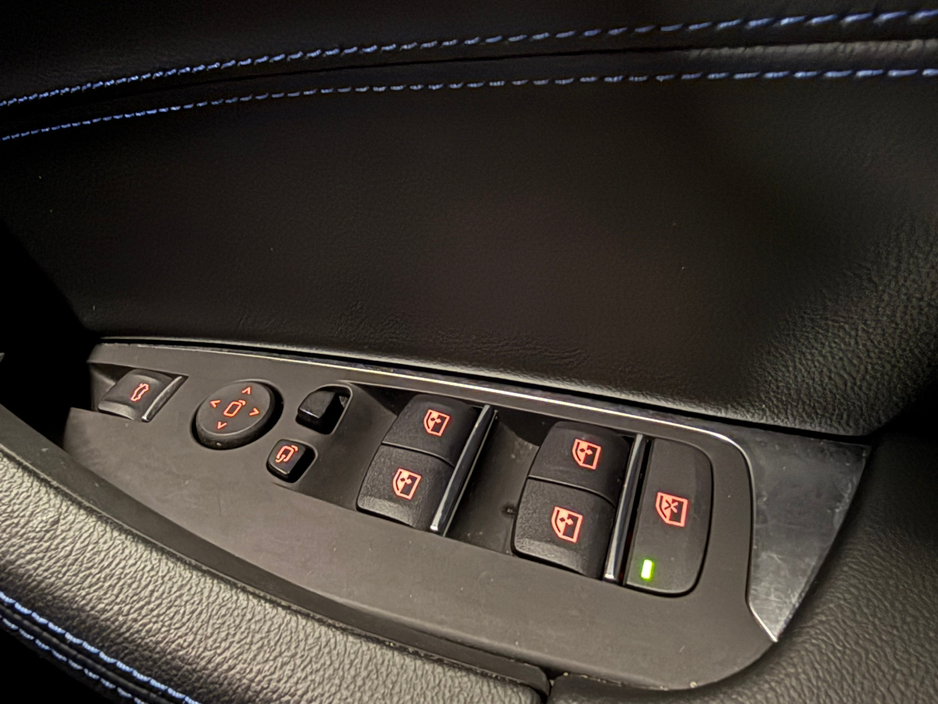 2023 BMW X3  €44,900