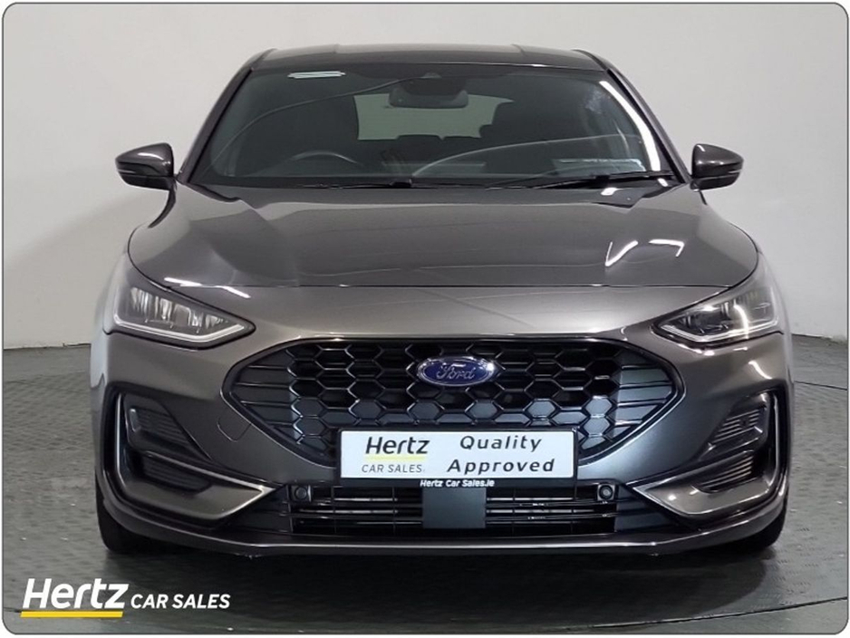 2024 Ford Focus - image 16