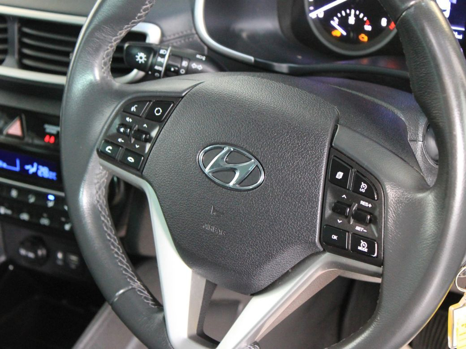 2019 Hyundai Tucson - image 12