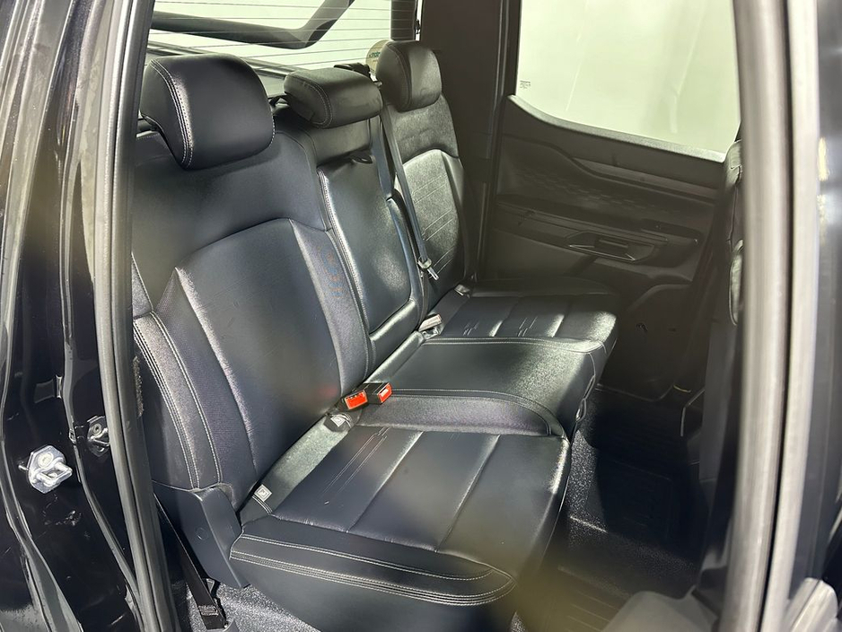 2024 Ford Ranger Tremor 2.0 Diesel Auto 241 €41,800