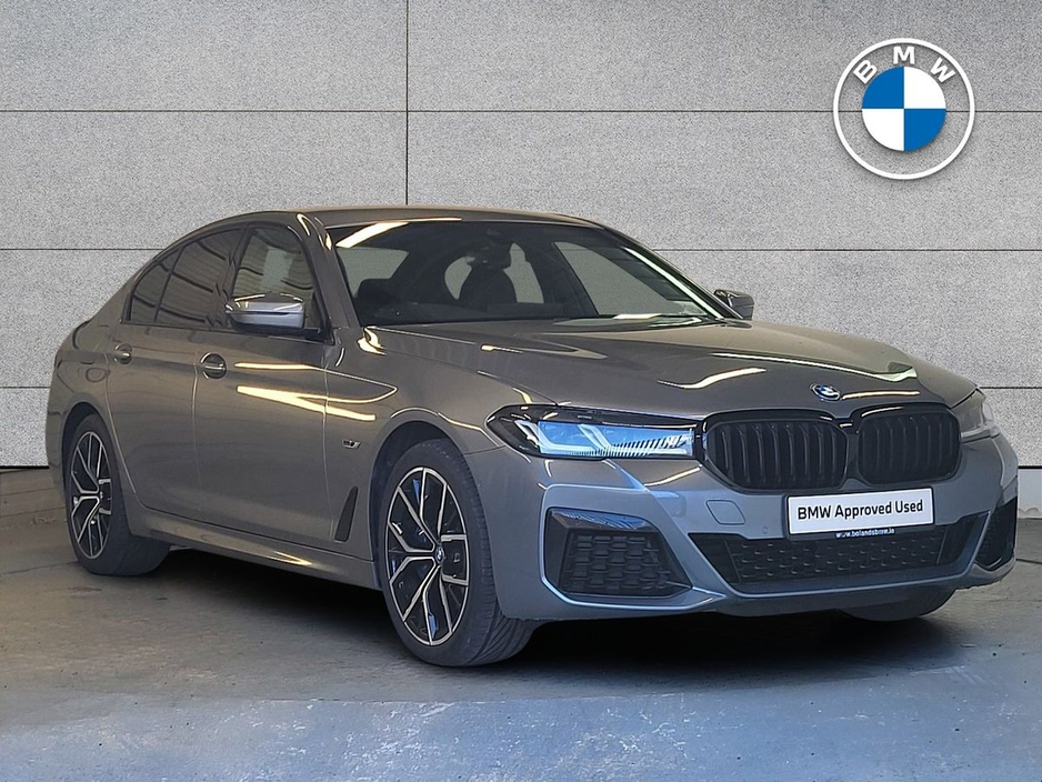 2023 BMW 5 Series for sale in , Ireland