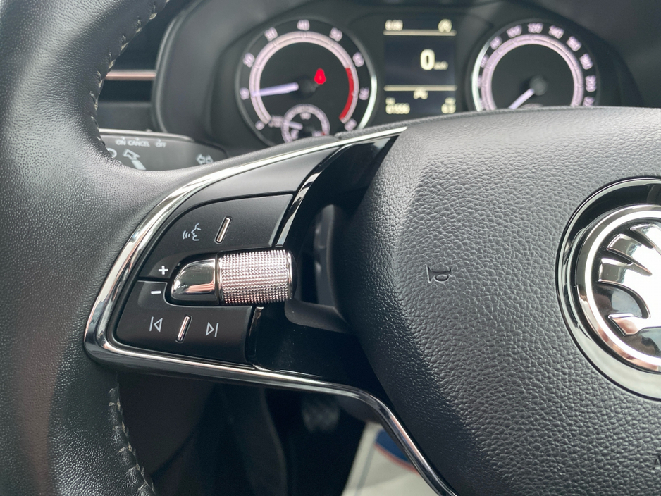 2023 Skoda Kamiq - image 9
