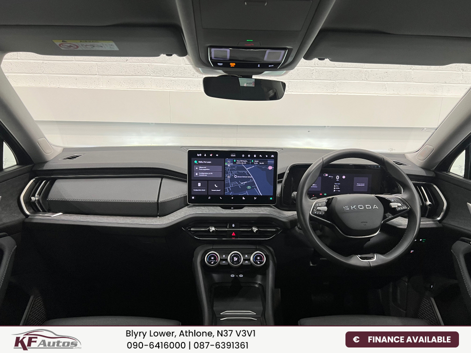 2025 Skoda Kodiaq - image 23