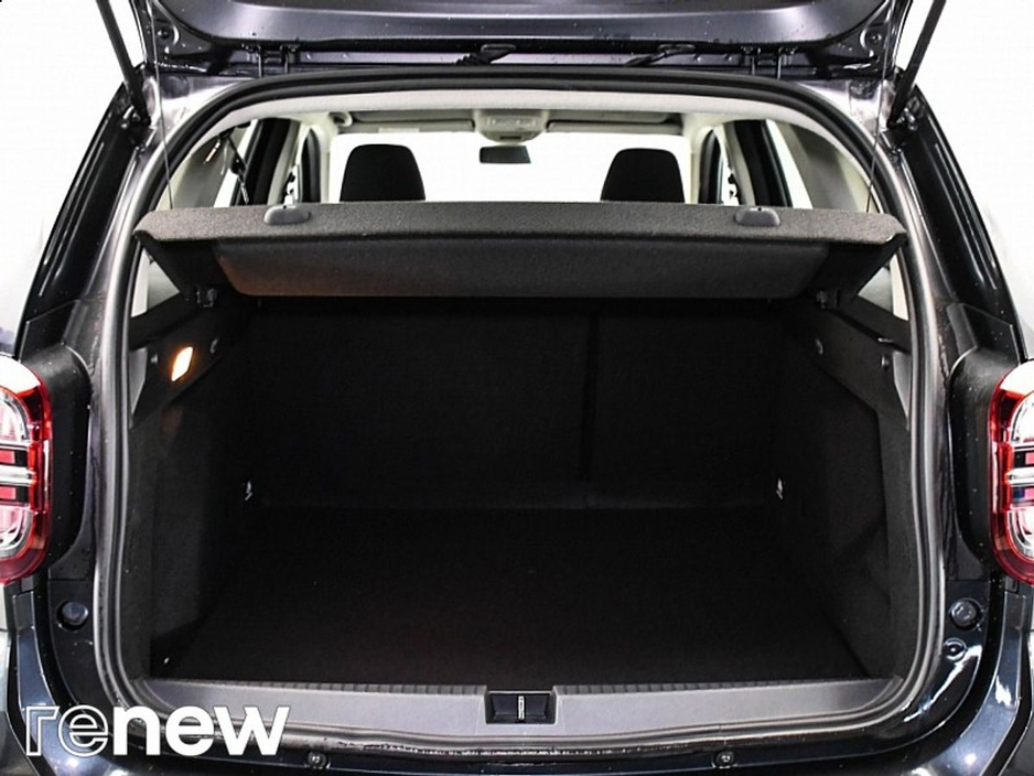 2024 Dacia Duster - image 12